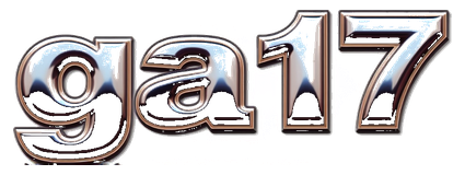 ga17 logo
